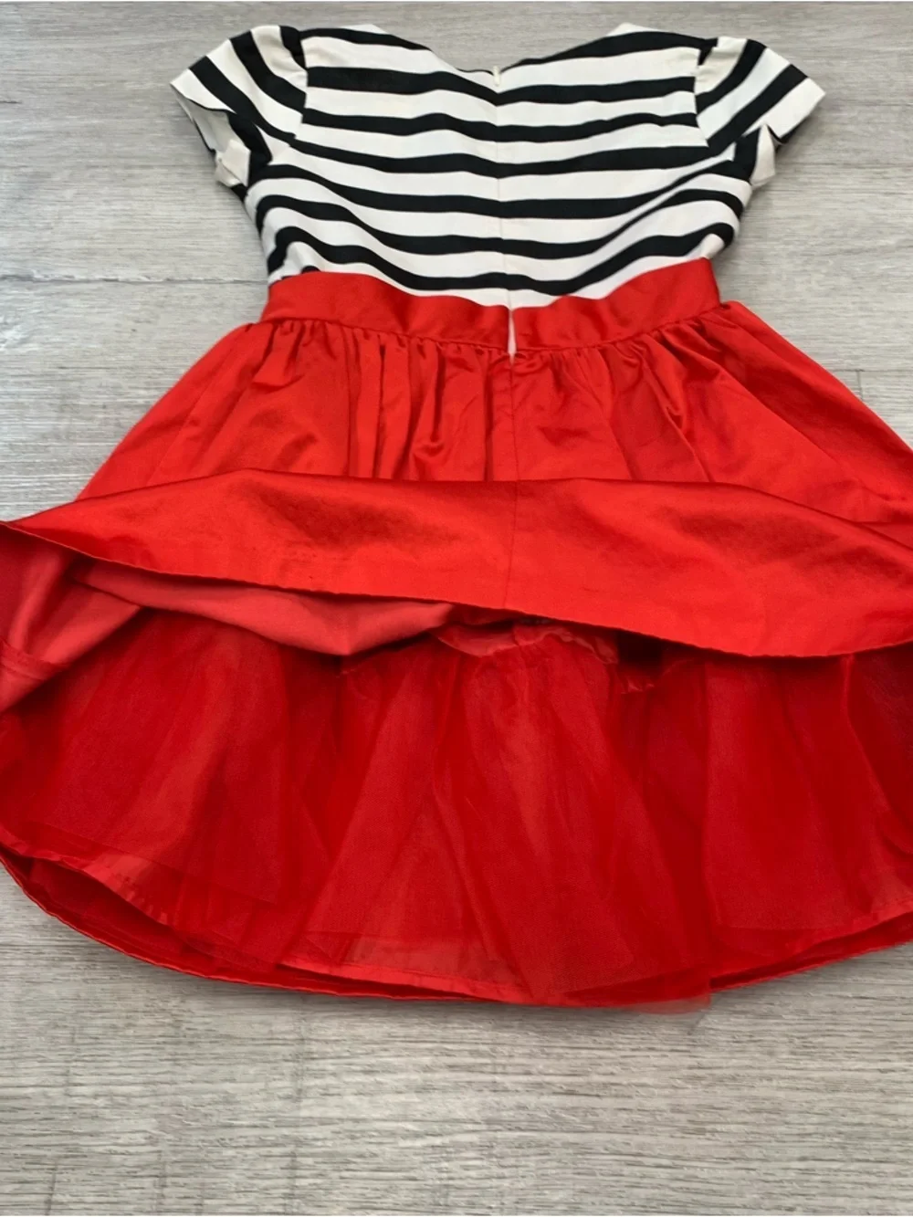 Olivia for Gymboree Girl’s Dress